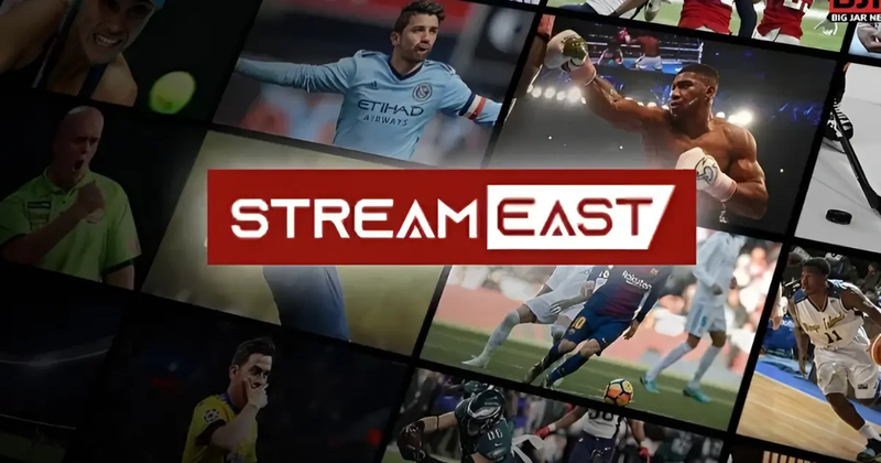 Streameast Live Sports Hd