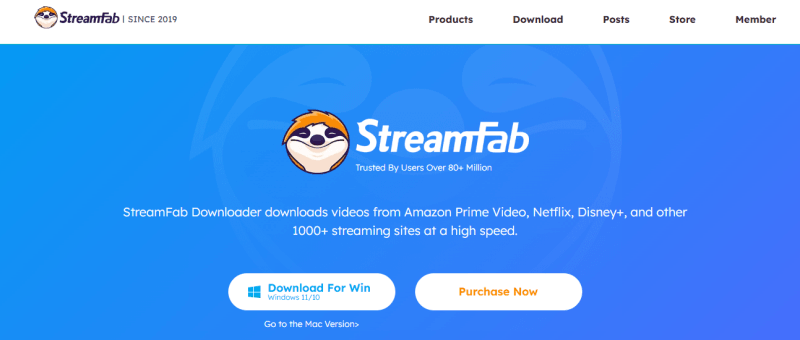 streamfab