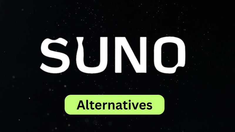 Suno Ai Alternative