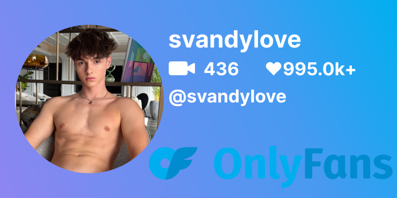 Svandylove