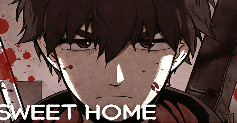 Sweet Home Download Manhwa