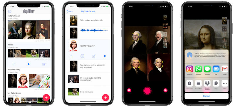 Top 11 App That Brings Pictures To Life 2026 Latest Top 11 App That Brings Pictures To Life 2026 Latest