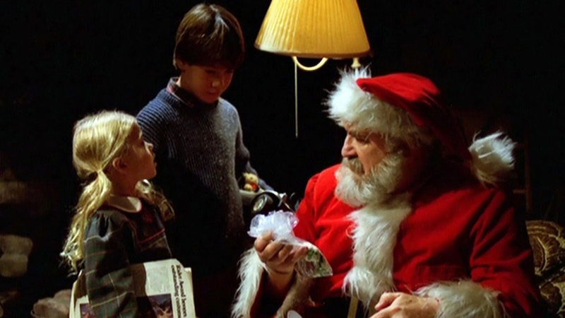 Christmas Movies on Disney Plus the Christmas Star