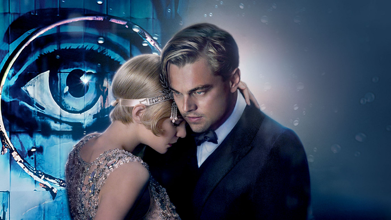 The Great Gatsby 2013