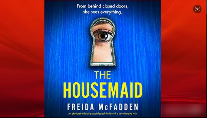The Housemaid Audiobook