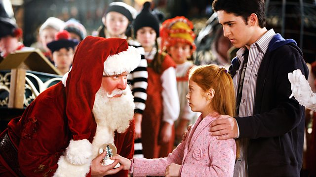 Christmas Movies on Disney Plus the Santa Clause