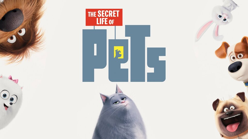 Zootopia Like Movies the Secret Life of Pets