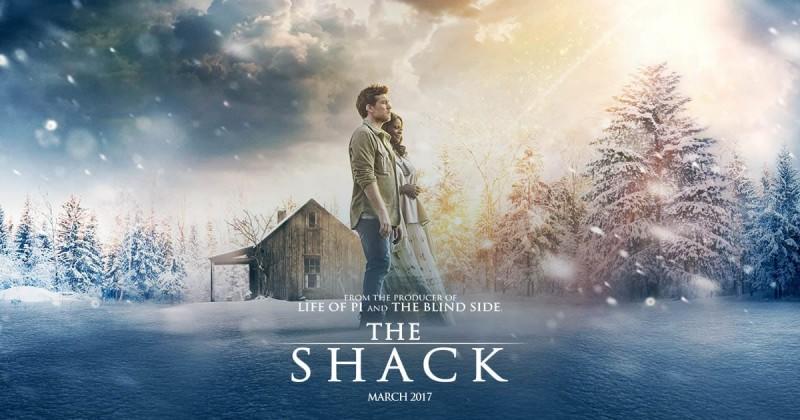 the shack