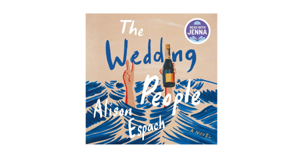 The Wedding People Audiobook