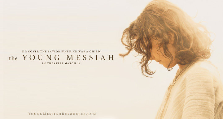 the young messiah