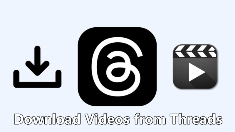Threads Video Downloader