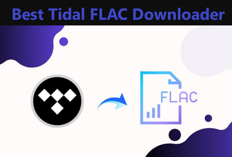 Tidal Flac Downloader