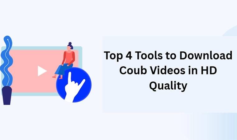 Top Coub video downloader