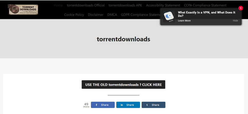 Torrentdownloads Anime Torrents