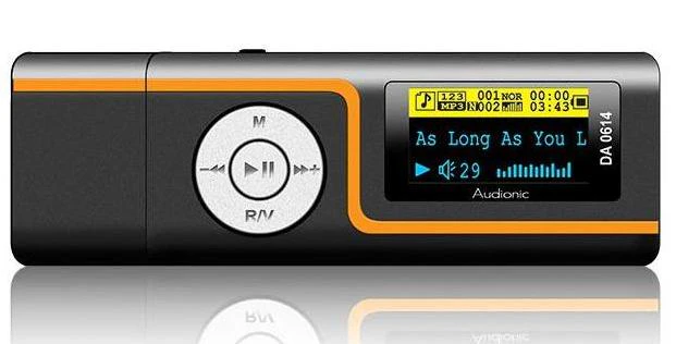 Transfer Spotify to Mp3 Player
