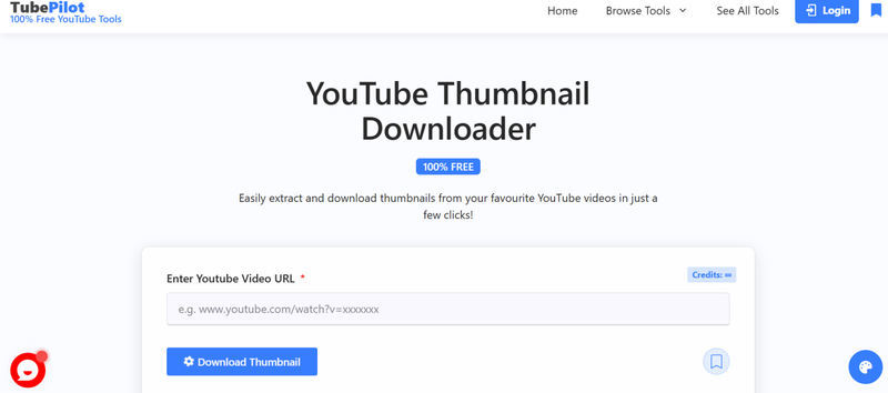 Tubepilot Youtube Thumbnail