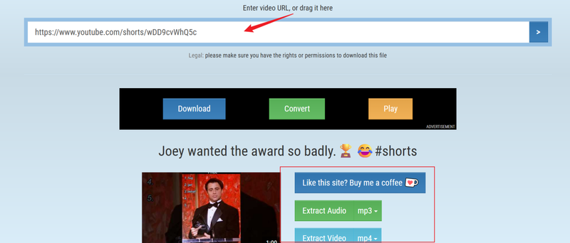 Tuberipper Functionality Testing