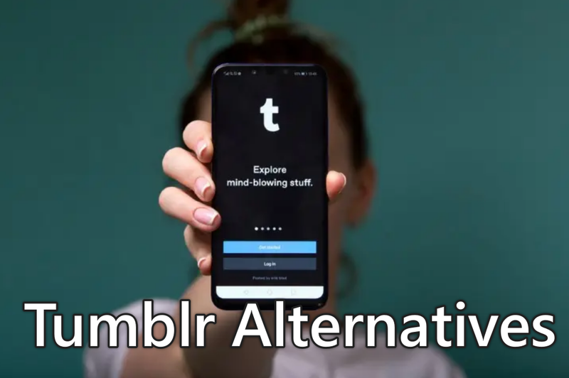 Tumblr Alternative