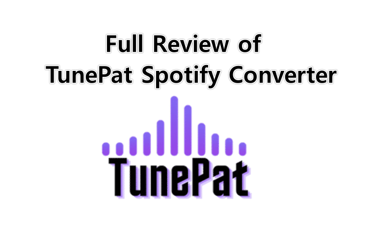 Tunepat Spotify Converter