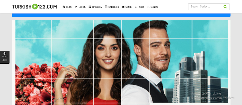 turkish romance drama fake love