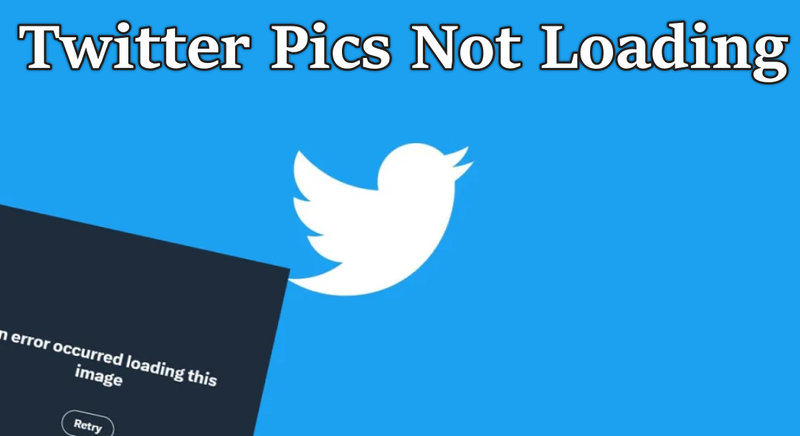 Twitter Pics Not Loading