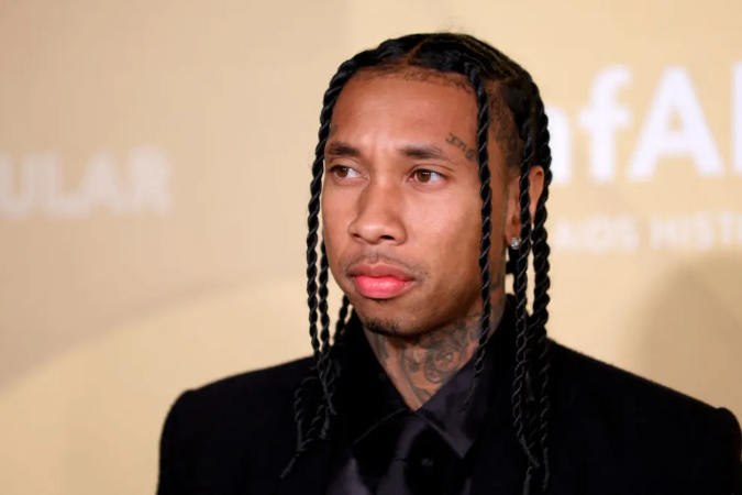 Tyga