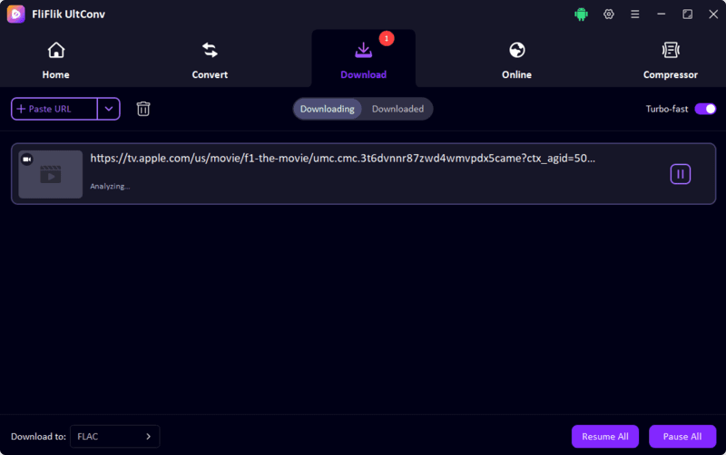 fliflik ultconv analyzing apple tv plus video