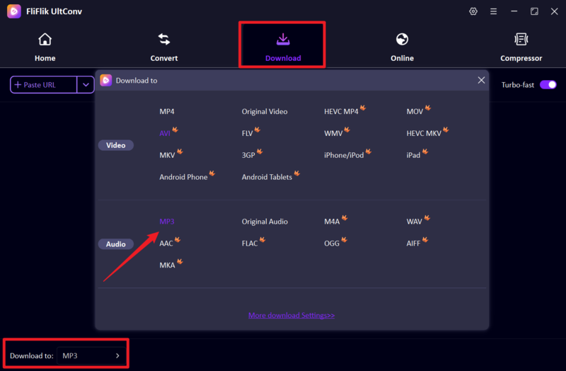 choose-format-ultconv