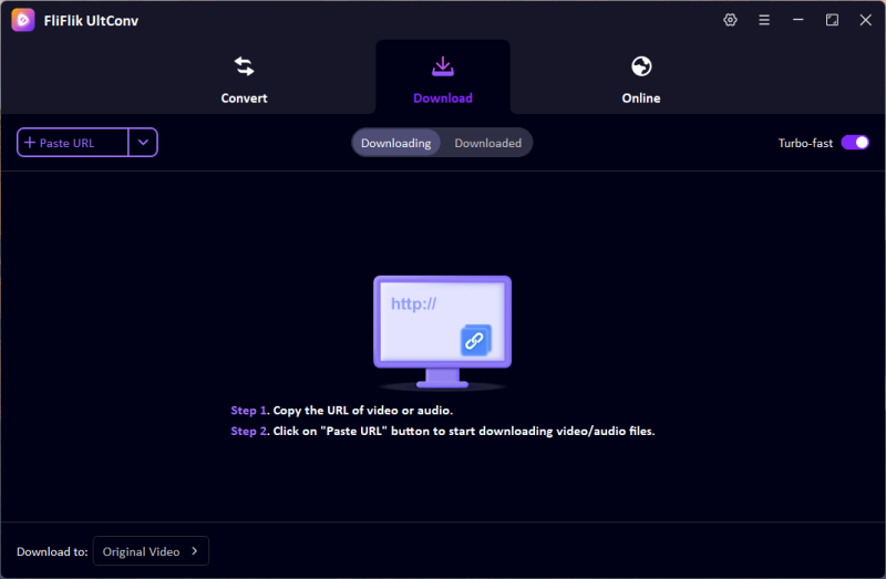 UltConv Download