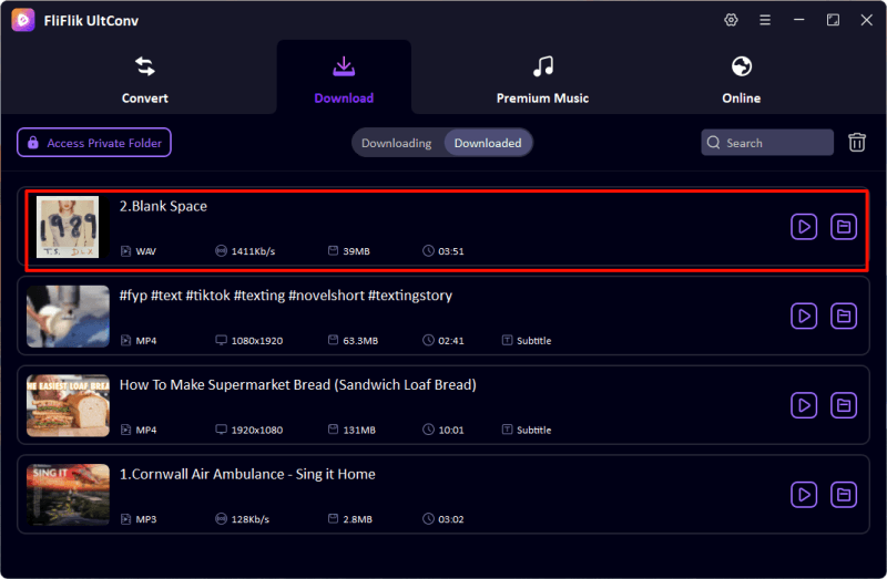 How to convert Soundcloud to WAV in 3 Lossless Ways