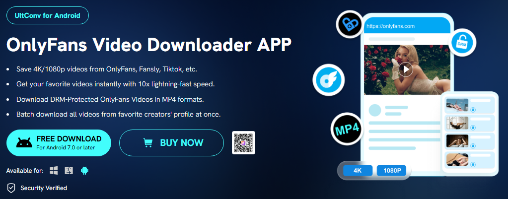 ultconv fansly downloader for android