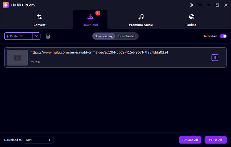 Ultconv Hulu Download