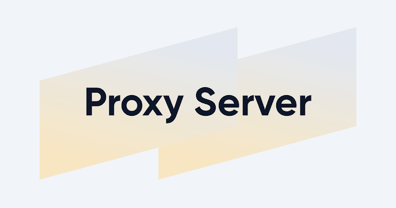 Unblock YouTube at School with Proxy Server