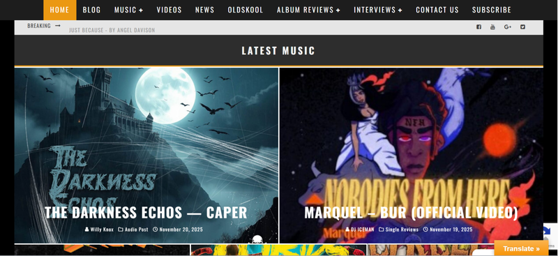 Worldstarhiphop Alternative Underground Hip Hop