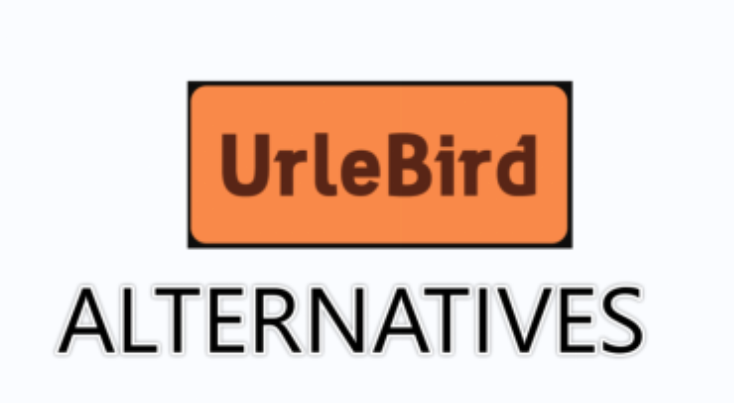 Urlebird Alternatives