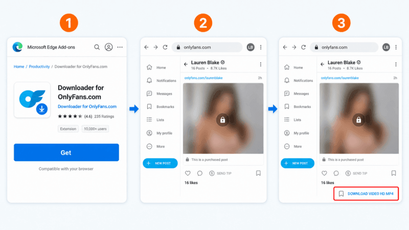 use downloader for onlyfans com
