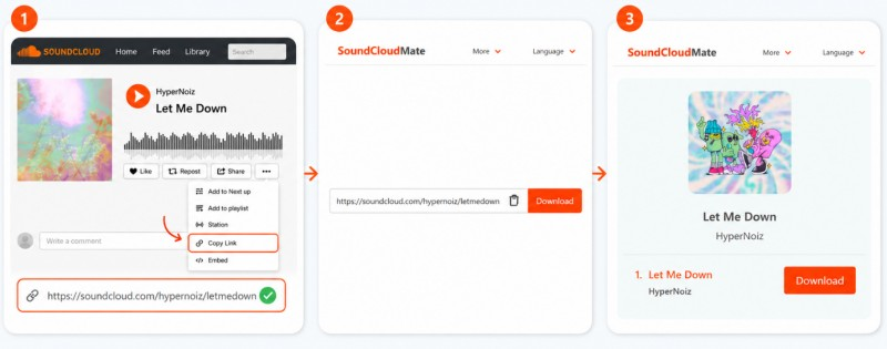 use soundloadmate
