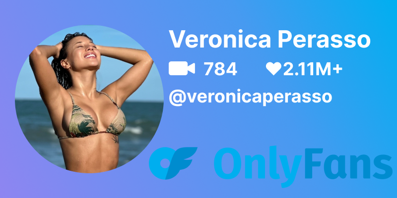 Veronica Onlyfans Profile