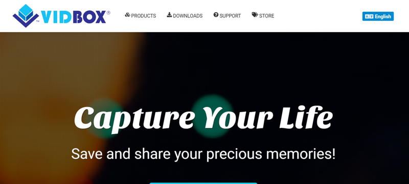 Vidbox Tinyzone Alternative