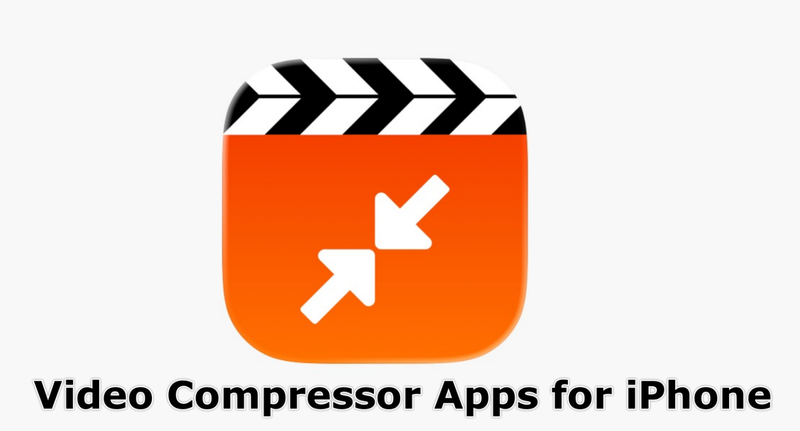 Video Compressor App for Iphone