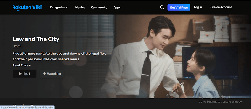 viki download korea drama