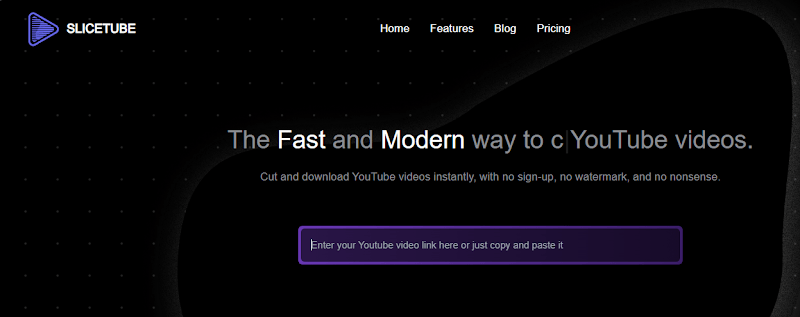 Visit Slicetube