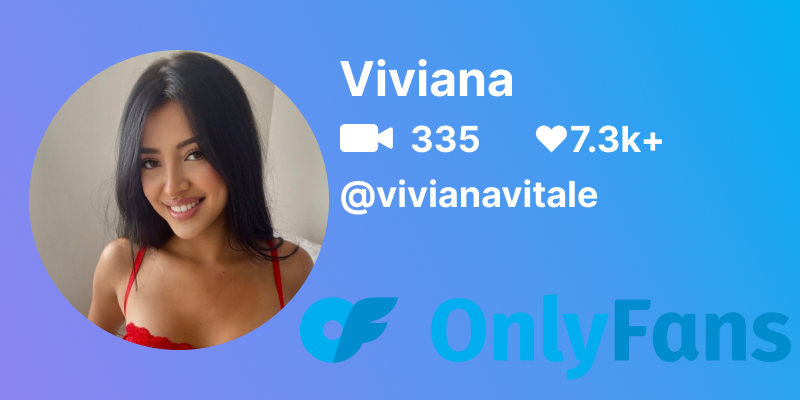 Viviannavitale Onlyfans Profile