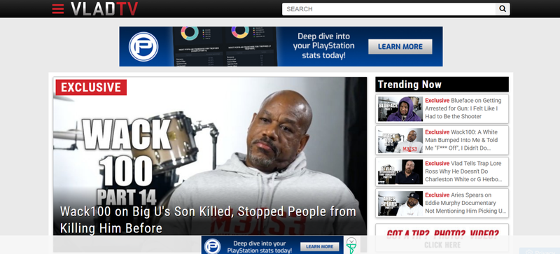 Worldstarhiphop Alternative Vladtv