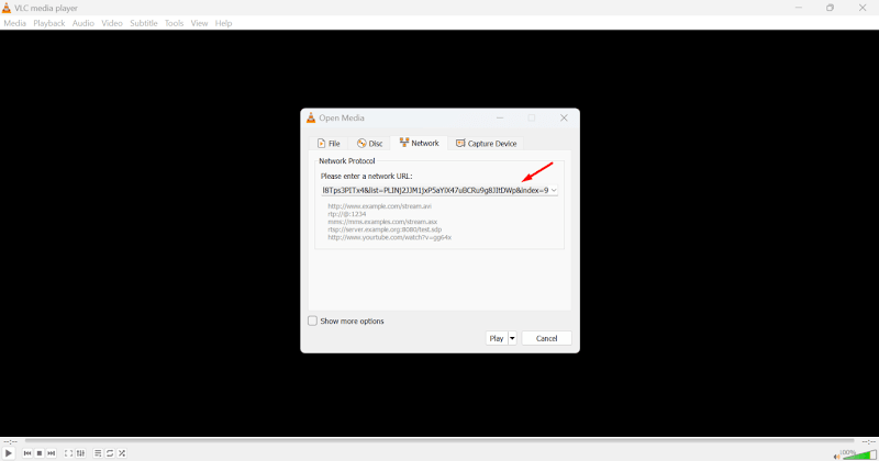 vlc download youtube with vlc streaming