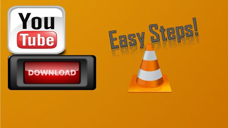 vlc download youtube
