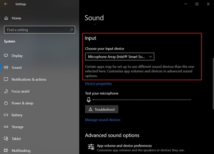 ps4에서 보이스 체인저 사용하기