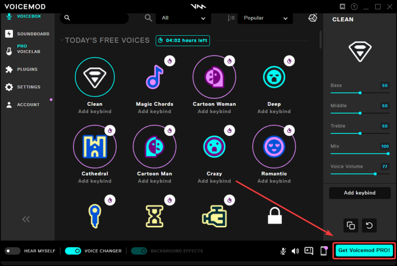 Corpse Husband Voice Changer-Get Corpse Ai Voice Easily