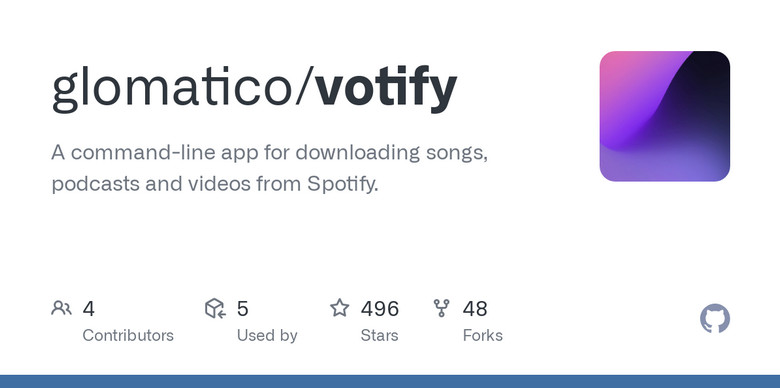 Download Spotify Videos Via Votify