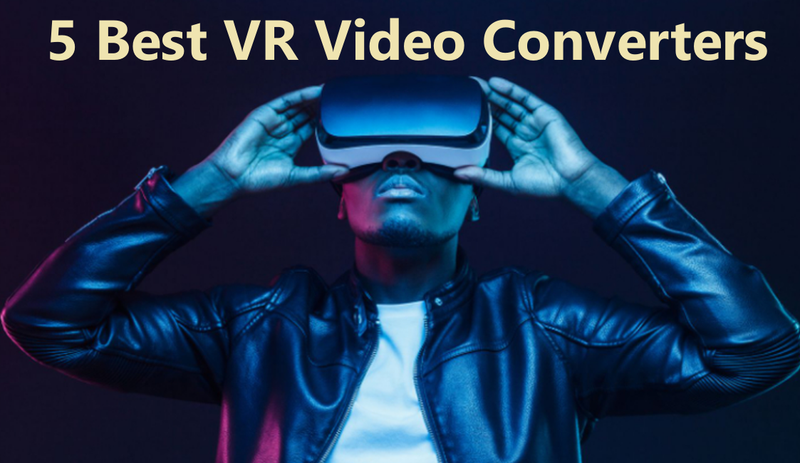 Vr Video Converter